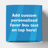 Ballotins Bleu clair avec Red Sports Voitures Flames Enfants (Haut)