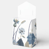 Ballotins Bleu Dahlias Cornflower (Ouvert)