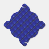 Ballotins Bleu Foncé (Déplié)