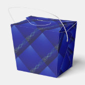Ballotins Bleu Foncé (Arrière)