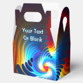 Ballotins Bleu gravitationnel (Ouvert)