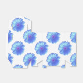 Ballotins Bleu marguerite (Déplié)