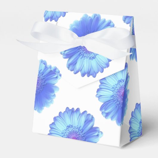 Ballotins Bleu marguerite (Verso)