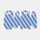 Ballotins Bleu Peppermenthe (Déplié)