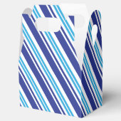 Ballotins Bleu Peppermenthe (Ouvert)