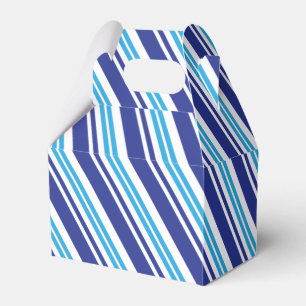 Ballotins Bleu Peppermenthe