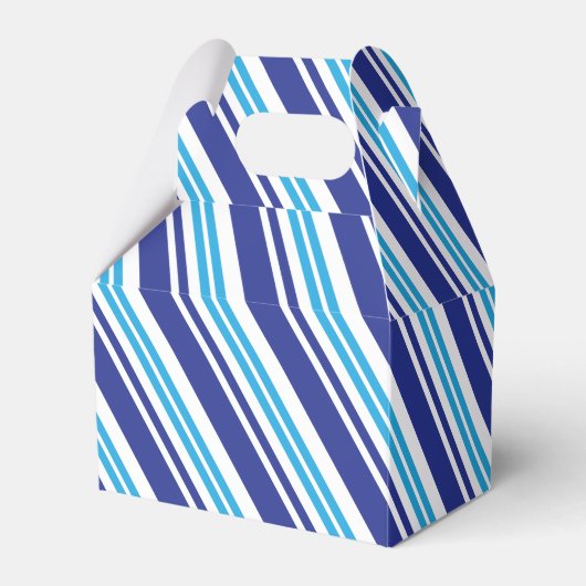 Ballotins Bleu Peppermenthe (Verso)