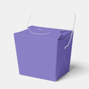 Ballotins Bleu-violet (Crayola)(couleur unie)