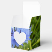 Ballotins bleuet bleu (Ouvert)