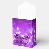 Ballotins Bling Bombshell Sparkle fête d'anniversaire | viol (Ouvert)