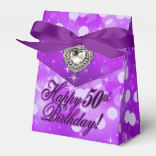 Ballotins Bling Bombshell Sparkle fête d'anniversaire viol