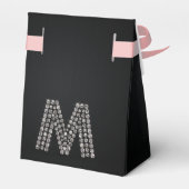 Ballotins bling - M (Arrière)