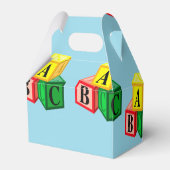 Ballotins bloc alphabétique abc (Arrière)