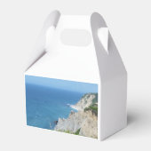 Ballotins Block Island Bluffs - Block Island, Rhode Island (Arrière)