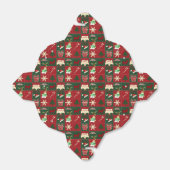 Ballotins Blocs de Noël - BOÎTE DE FAVORISATION DU PARTI, so (Déplié)