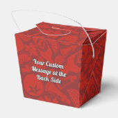 Ballotins Bloody Mary (Arrière)