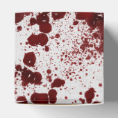 Ballotins BloodyWhiteFabric60 (Haut)