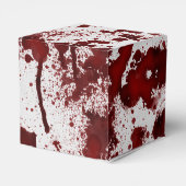 Ballotins BloodyWhiteFabric60 (Arrière)