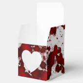 Ballotins BloodyWhiteFabric60 (Ouvert)
