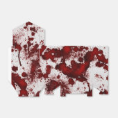 Ballotins BloodyWhiteFabric60 (Déplié)
