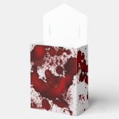 Ballotins BloodyWhiteFabric60 (Ouvert)