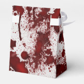 Ballotins BloodyWhiteFabric60 (Arrière)