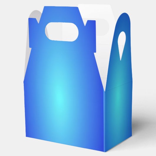 Ballotins Blue (Ouvert)