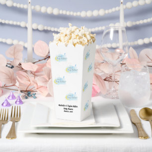 Ballotins Blue Baby Boy Bliss Stores Livraison spéciale