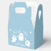 Ballotins Blue Boy Halloween Ghost Baby shower (Ouvert)
