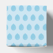 Ballotins Blue Bundle Joy : Teddy Bear Baby Boy Douche (Haut)