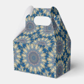 Ballotins Blue Chakra Kaleidoscope Thunder_Cove (Arrière)