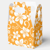 BALLOTINS BLUE HAWAII (TANGERINE) (Ouvert)