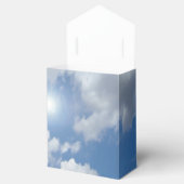 Ballotins Blue Heaven Nuages + vos idées (Ouvert)