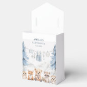 Ballotins Blue Mountain Woodland Animals Adventure (Ouvert)