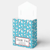 Ballotins Blue Retro Bowling Theme Party (Ouvert)