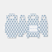 Ballotins Blue Staffordshire Chiens Ginger Jars Jar Mariage  (Déplié)