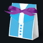 Ballotins Blue Tuxedo Groomsman 🎩 Meilleur Cadeau Homme<br><div class="desc">Blue Tuxedo Groomsman 🎩 Best Man Cadeau Soins de mariée élégants Faites de votre marionnette et de votre meilleur homme un endroit spécial avec ces ballotins élégants au thème du smoking! 🎩 Une façon parfaite de présenter des petits cadeaux, des gâteries ou des cadeaux personnalisés à votre mariage. Ces élégantes...</div>