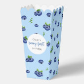 Ballotins Blueberry 1er anniversaire Berry First (Verso)