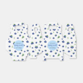 Ballotins Blueberry Birthday Berry Sweet (Déplié)