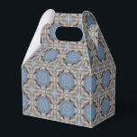 Ballotins Bluebird Nature Art Abstrait<br><div class="desc">Joli petit merle en hiver sur fond de neige nature kaléidoscope abstrait. Visitez SmilinEyes_Posters pour voir plus de fleurs,  animaux,  nature,  et des affiches et des estampes d'art numérique. Cette image est disponible sur de nombreuses cartes et produits dans mon magasin principal Smilin' Eyes Treasures.</div>