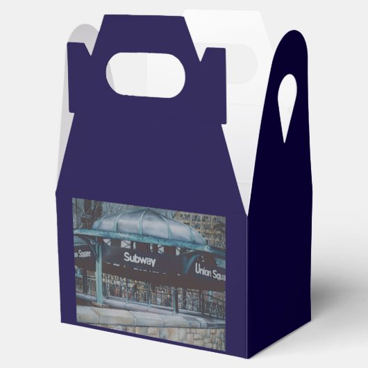 Ballotins Blues souterrains (Ouvert)