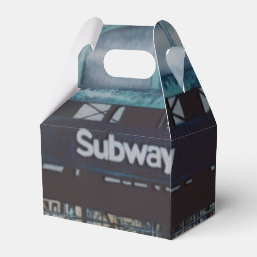 Ballotins Blues souterrains (Arrière)