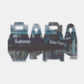 Ballotins Blues souterrains (Déplié)