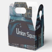 Ballotins Blues souterrains (Ouvert)