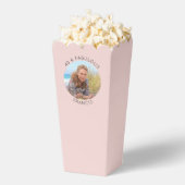 Ballotins Blush 40 & Fabulous Photo (Sauté)