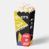 Ballotins BM Bar Bat mitzvah JEU ON (Sauté)