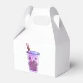 Ballotins Boba Cats (Arrière)