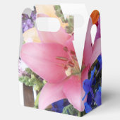 Ballotins Bodichon (Ouvert)