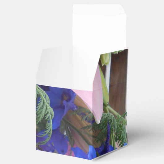 Ballotins Bodichon (Ouvert)