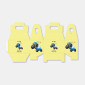 Ballotins Boggy dune mignonne hors route (Déplié)